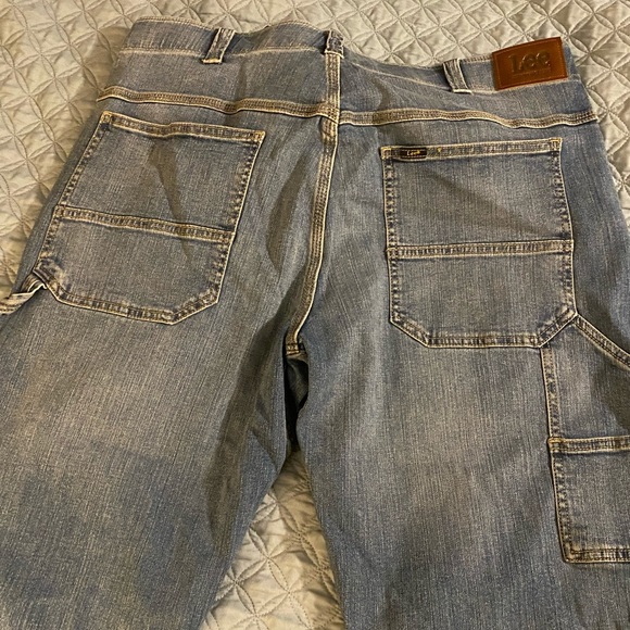 Lee Other - Lee Carpenter Jeans 40x30